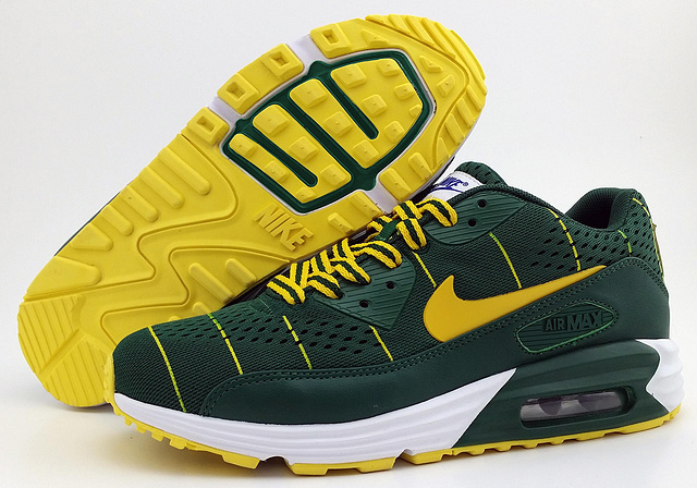 2014 Coupe Du Monde Bresil Bresil Air Max 90 Chaussures